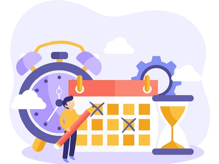 adiantar a contemplacao do consorcio