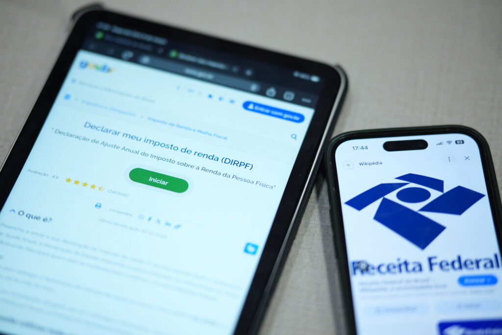 Como declarar o consórcio no imposto de renda