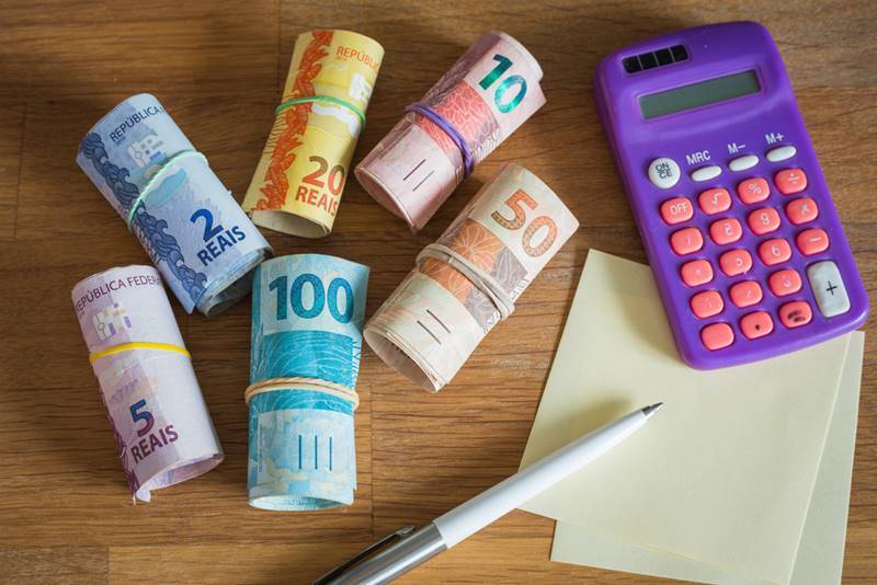 investimento de baixo risco Tesouro Selic