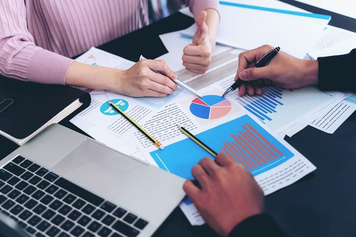 mapear os processos para reduzir os custos operacionais