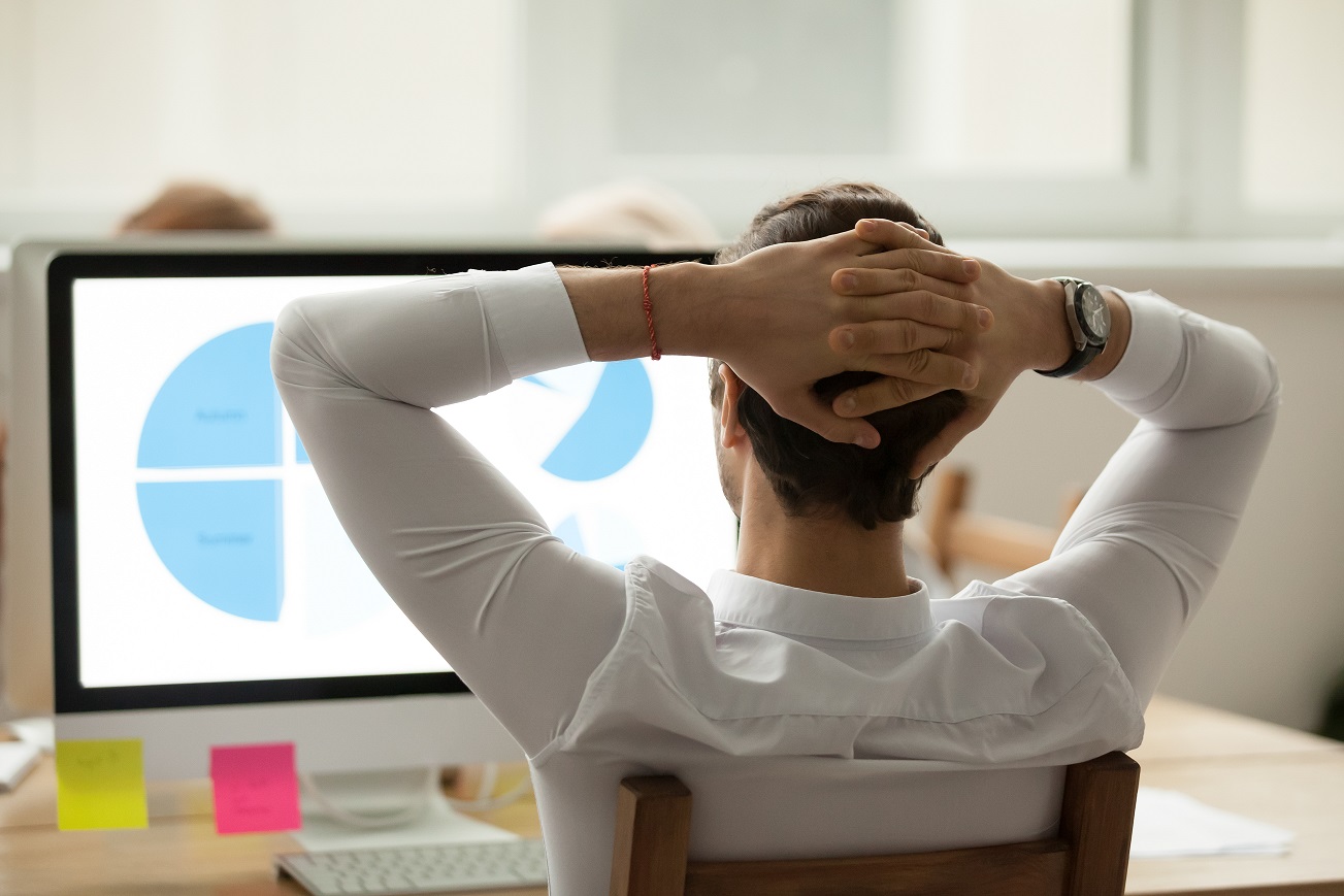 planejamento financeiro empresarial softwares