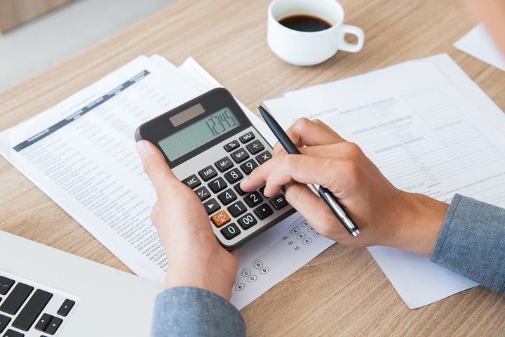 por que e importante calcular o financiamento do veiculo